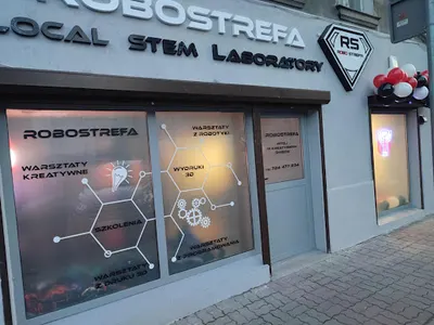 ROBOSTREFA